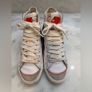 Nike Blazer Mid ‘77 Jumbo Sneakers Men’s 8